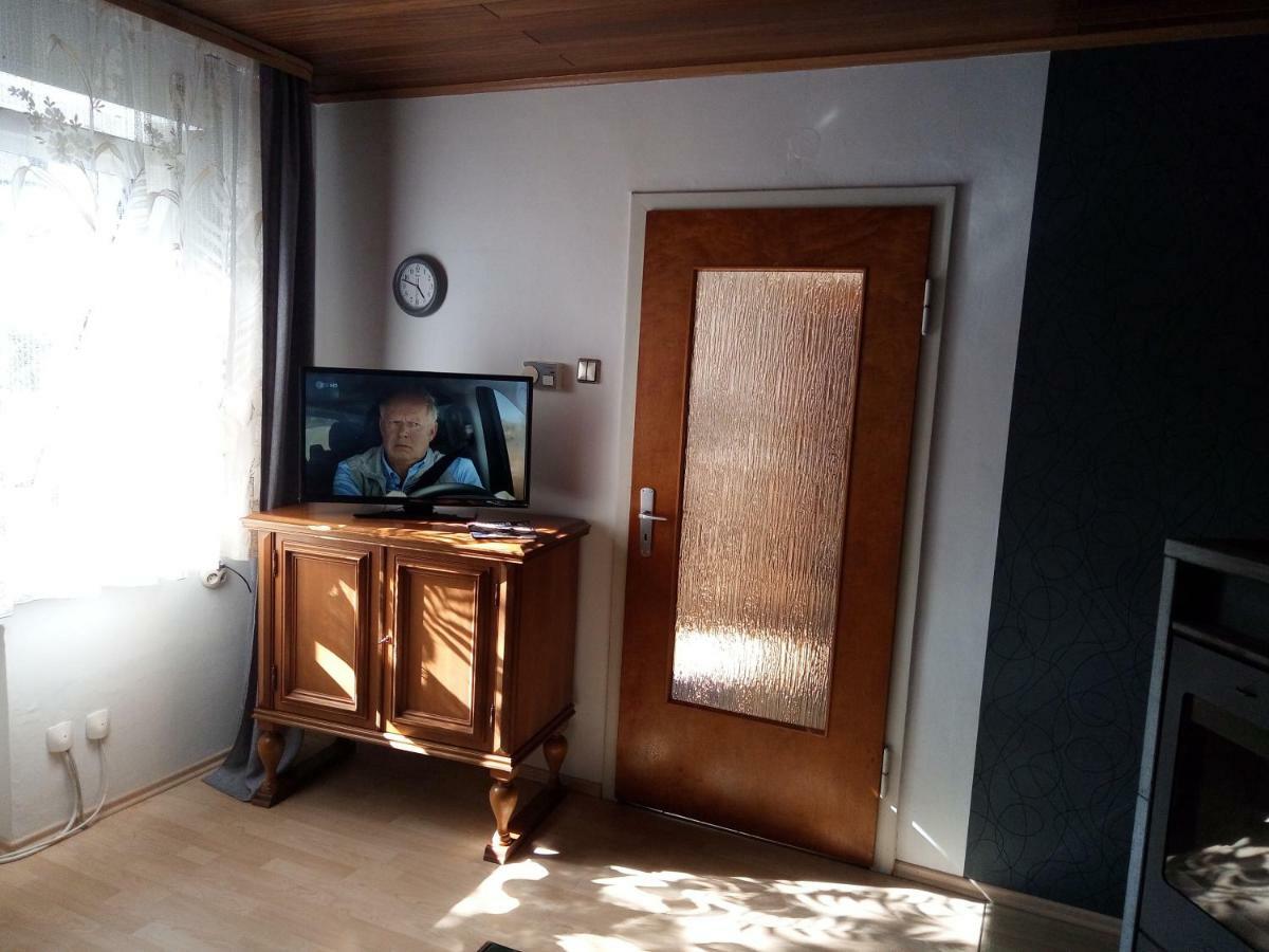 הוילה Niederburg Haus Stefanie מראה חיצוני תמונה