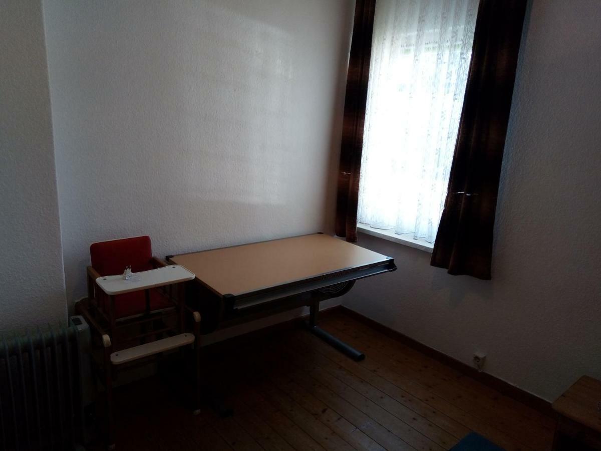 הוילה Niederburg Haus Stefanie מראה חיצוני תמונה