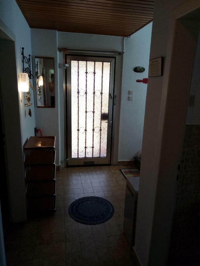 הוילה Niederburg Haus Stefanie מראה חיצוני תמונה